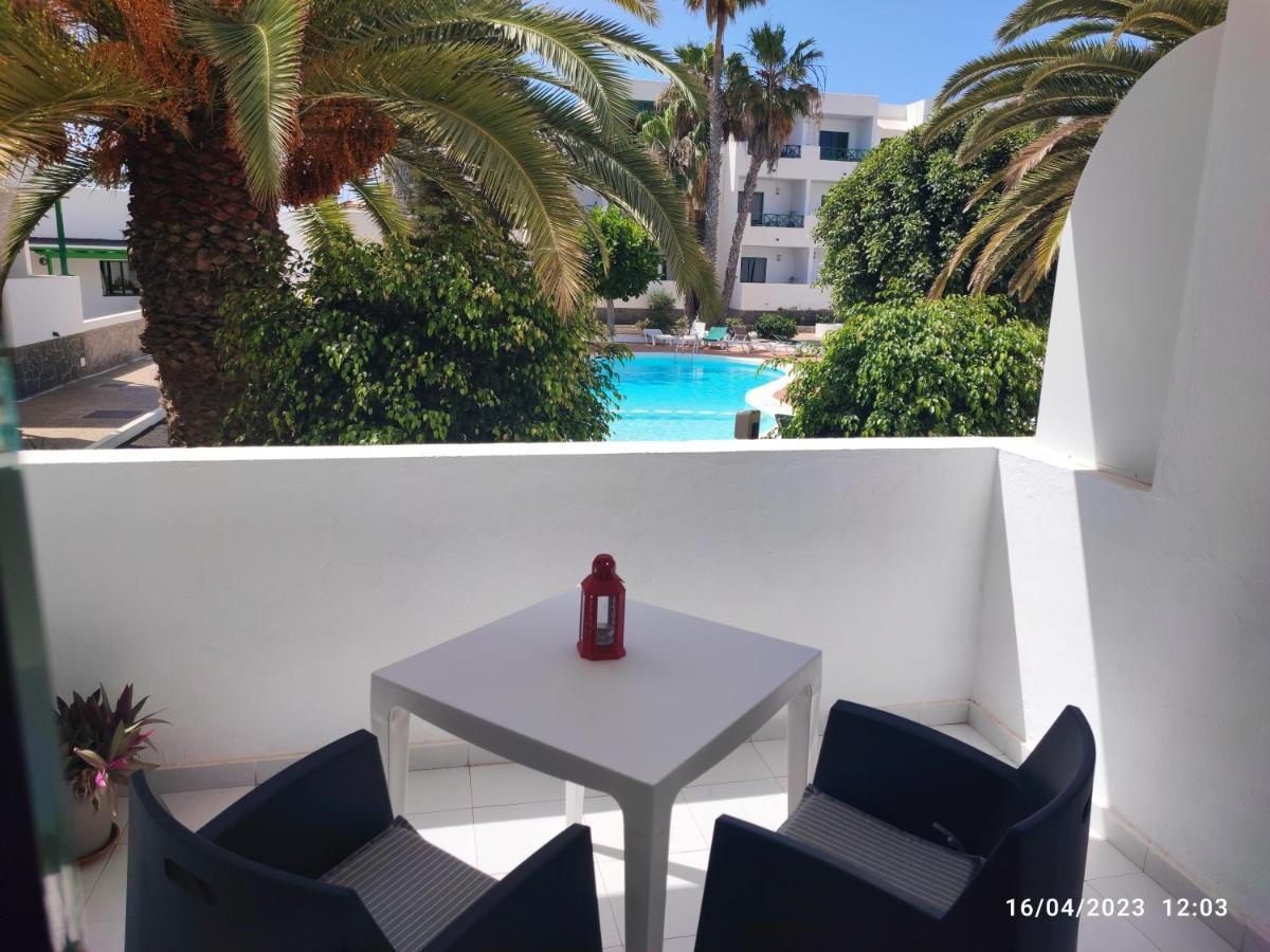 Apartament Casa Nati Costa Teguise