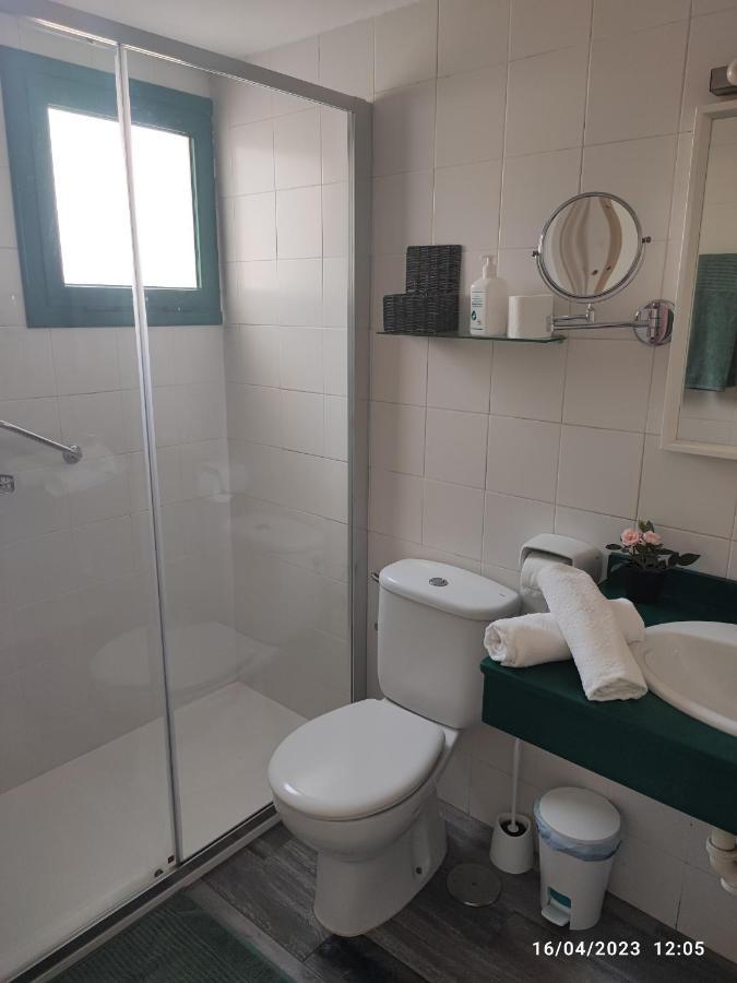 Apartament Casa Nati Costa Teguise