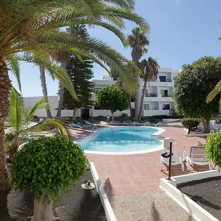 Casa Nati Costa Teguise Exterior photo