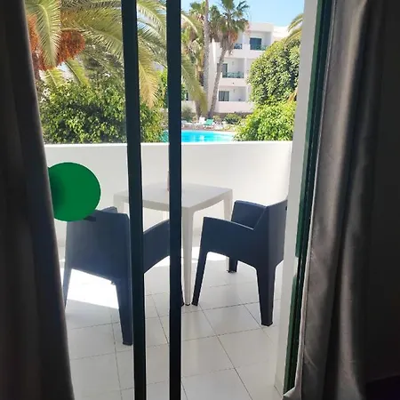 Casa Nati Costa Teguise Exterior photo