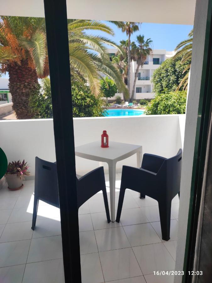 Casa Nati Apartment Costa Teguise