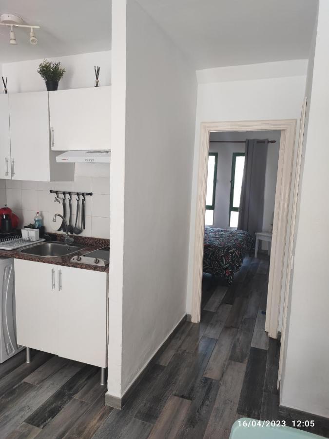 Casa Nati Apartment *