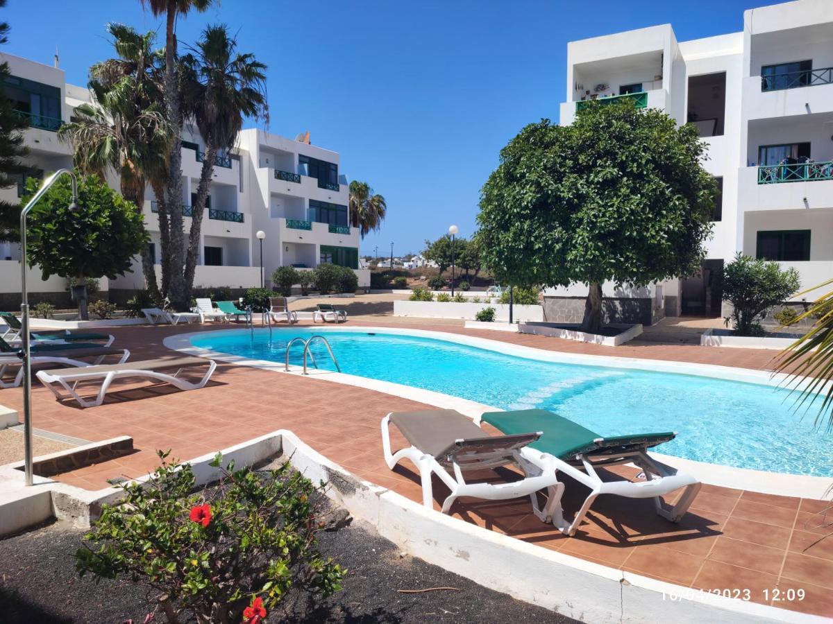 Apartment Casa Nati Costa Teguise