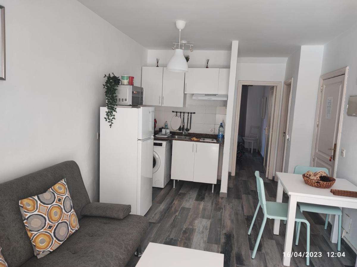 Casa Nati Apartment